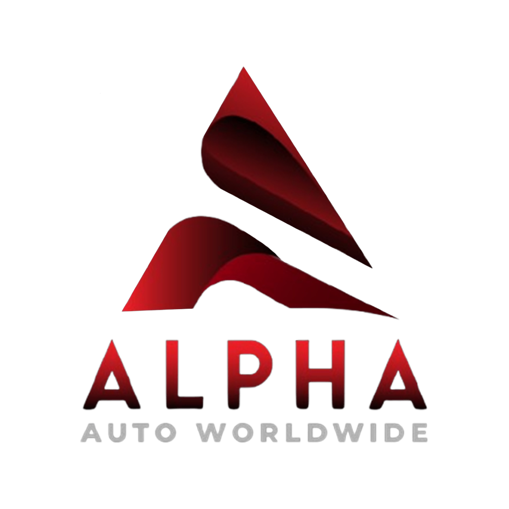 Alpha Auto Worldwide logo